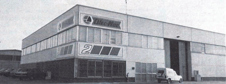 usine oleomac 1977